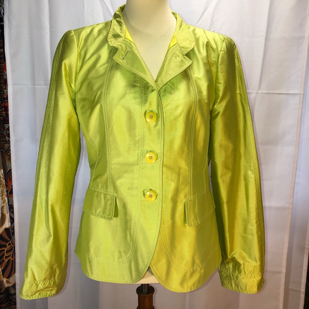 Armani jacket / blazer